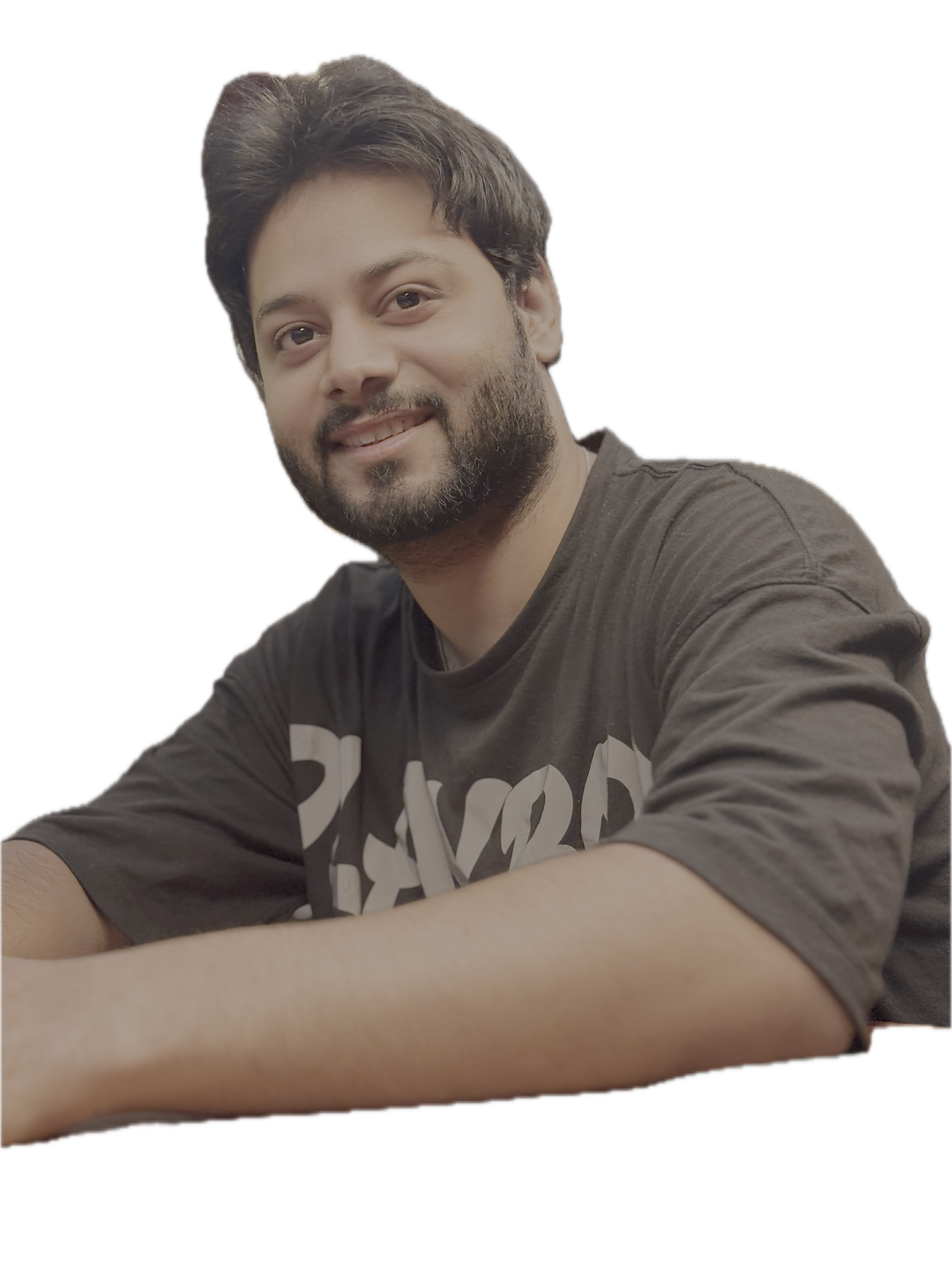 Israr Ahmad